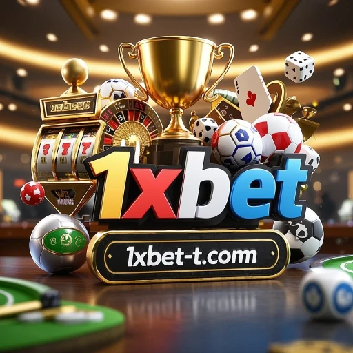 1xbet